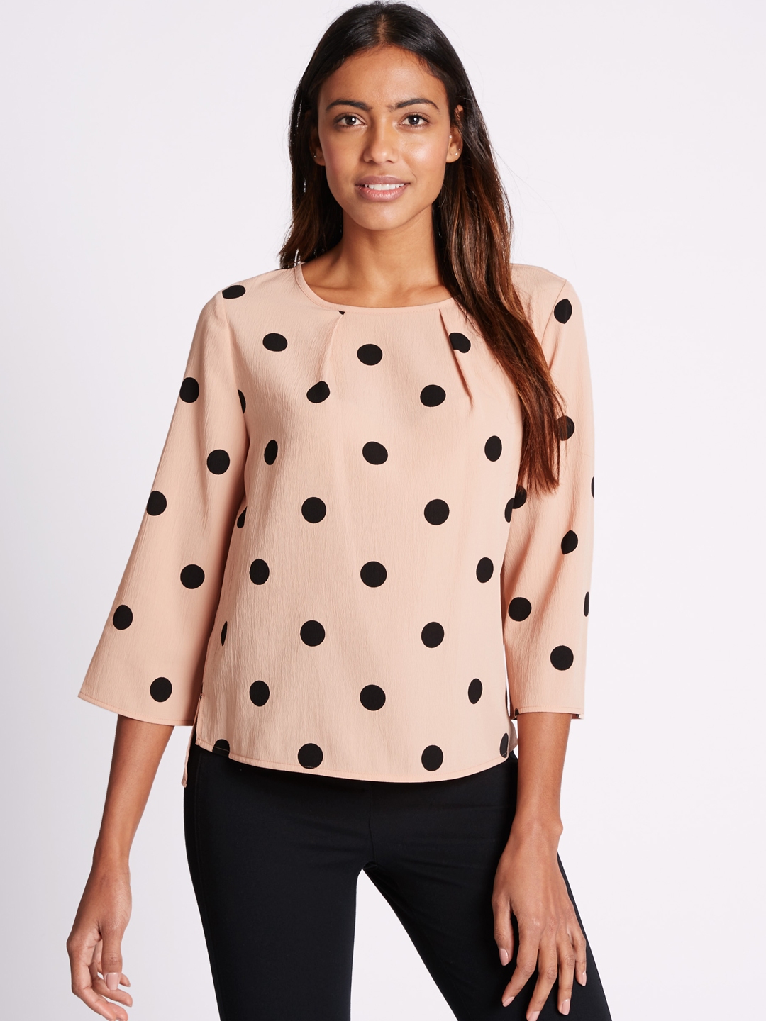 marks & spencer blouses sale uk