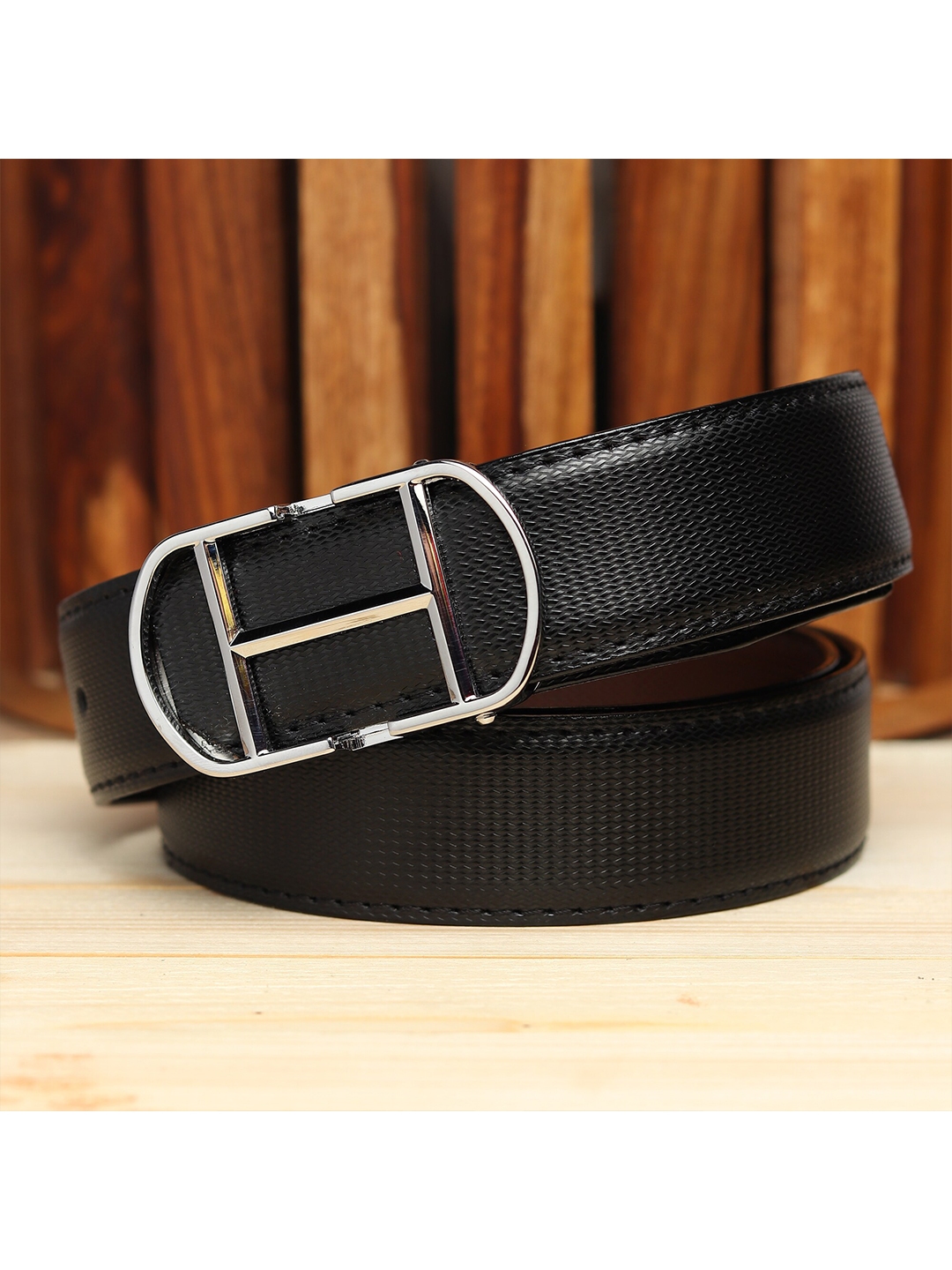 Buy Kastner Men Brown Belt - Belts for Men 17490544 | Myntra