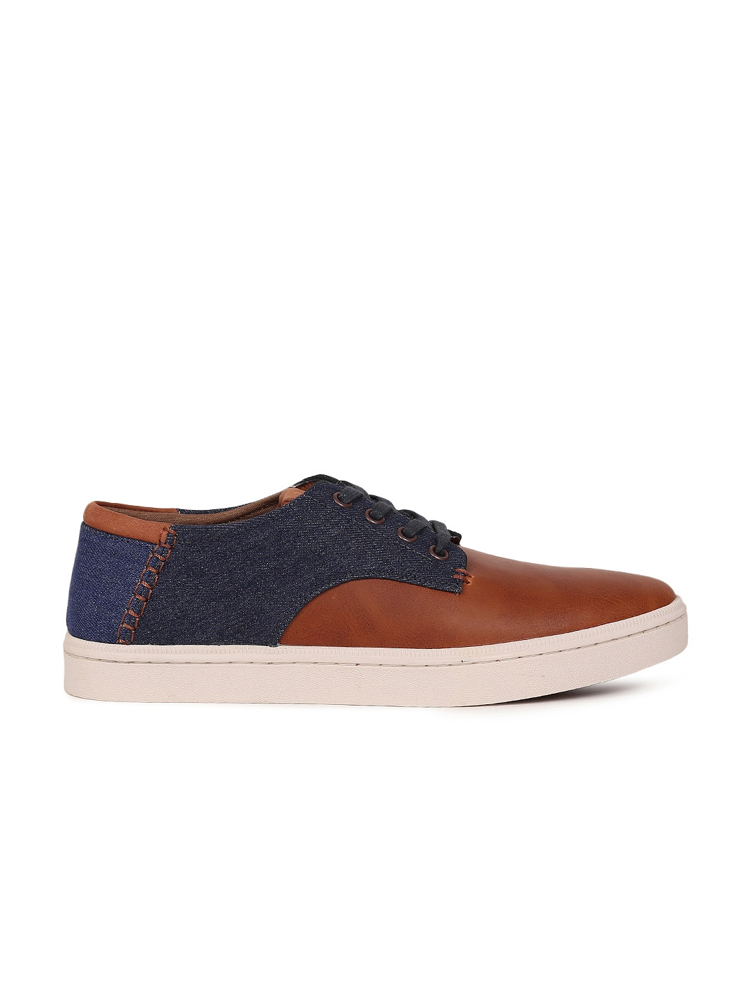 colourblocked sneakers