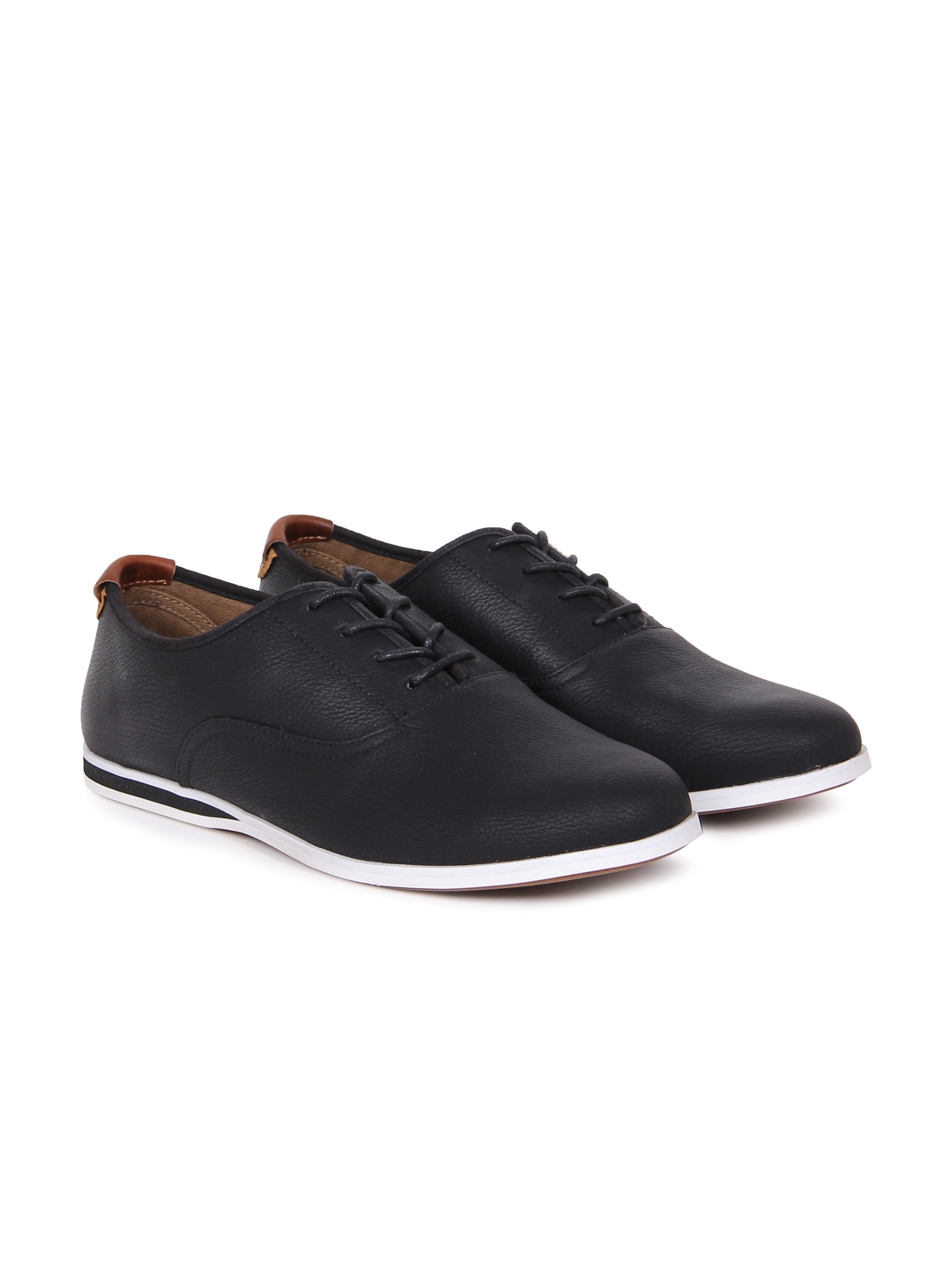 aldo leather shoes for men