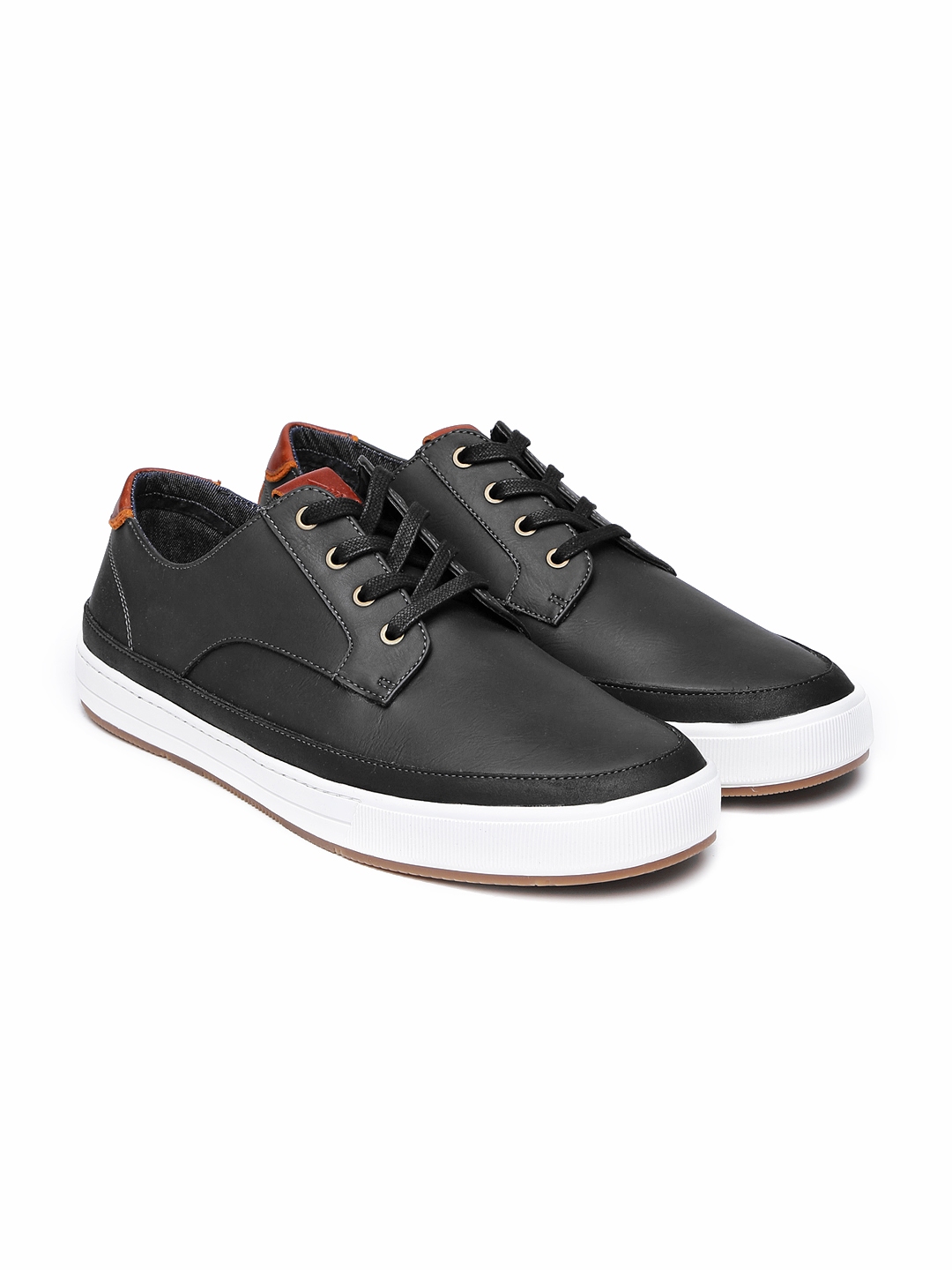 aldo leather shoes for men
