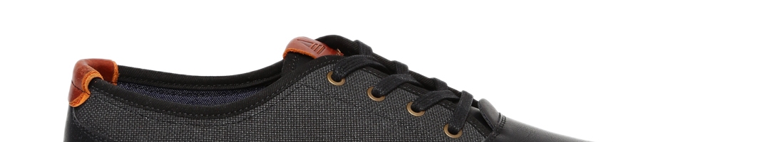 Buy ALDO Men Black Solid Regular Yilan Sneakers - Casual Shoes for Men ...