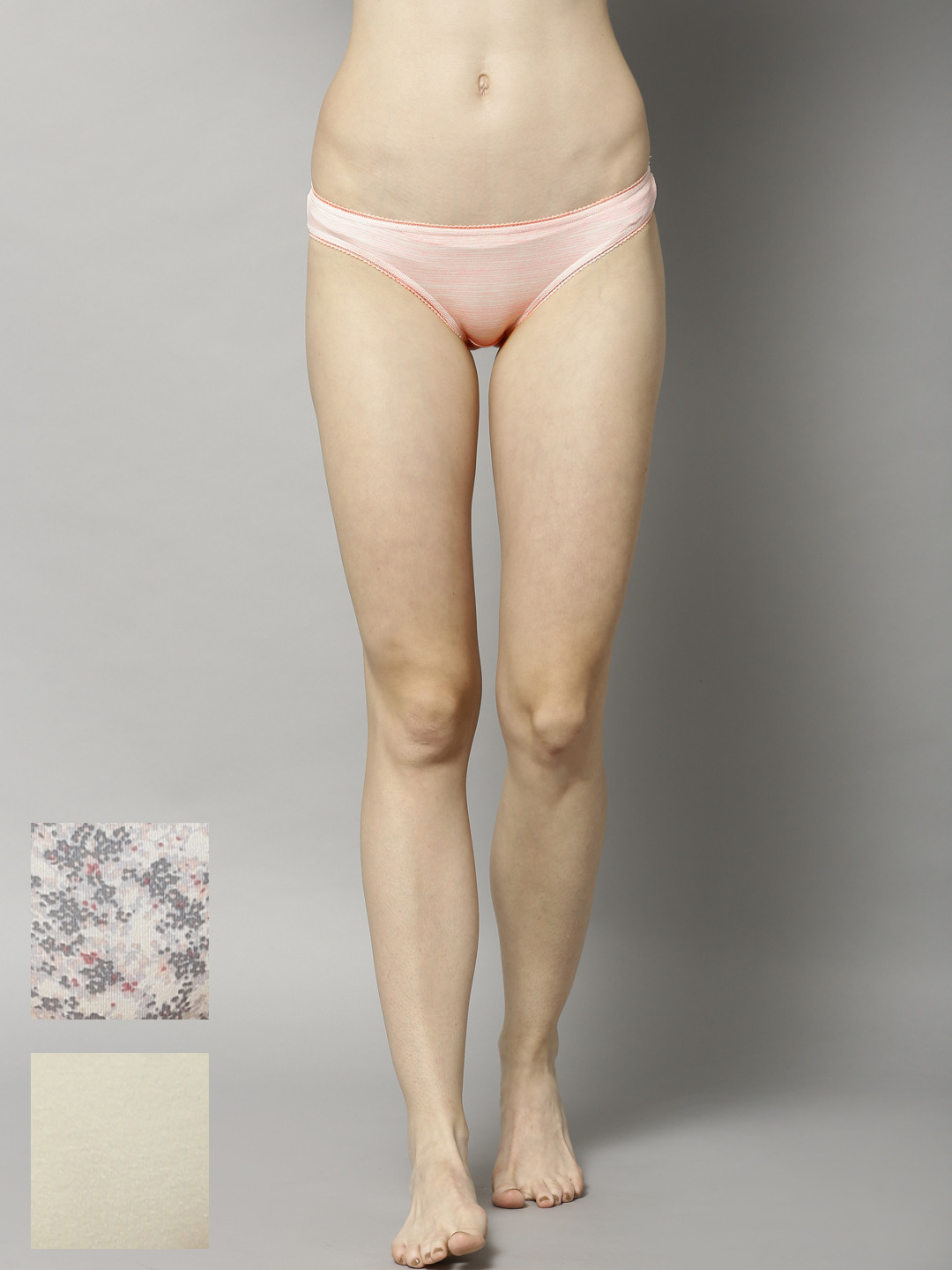 Buy Marks & Spencer Pack Of 3 Bikini Briefs 5000K Briefs for Women