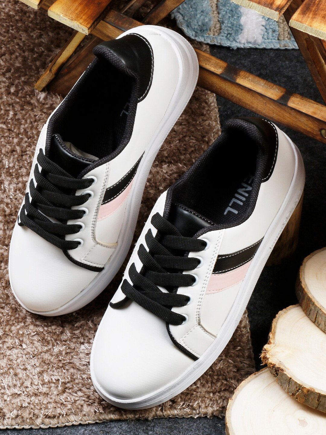 denill women's shoes