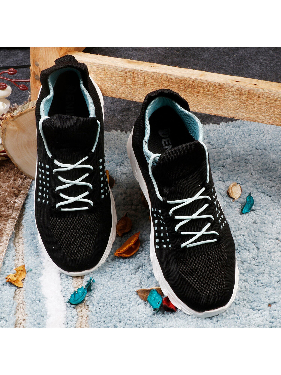 denill women's shoes