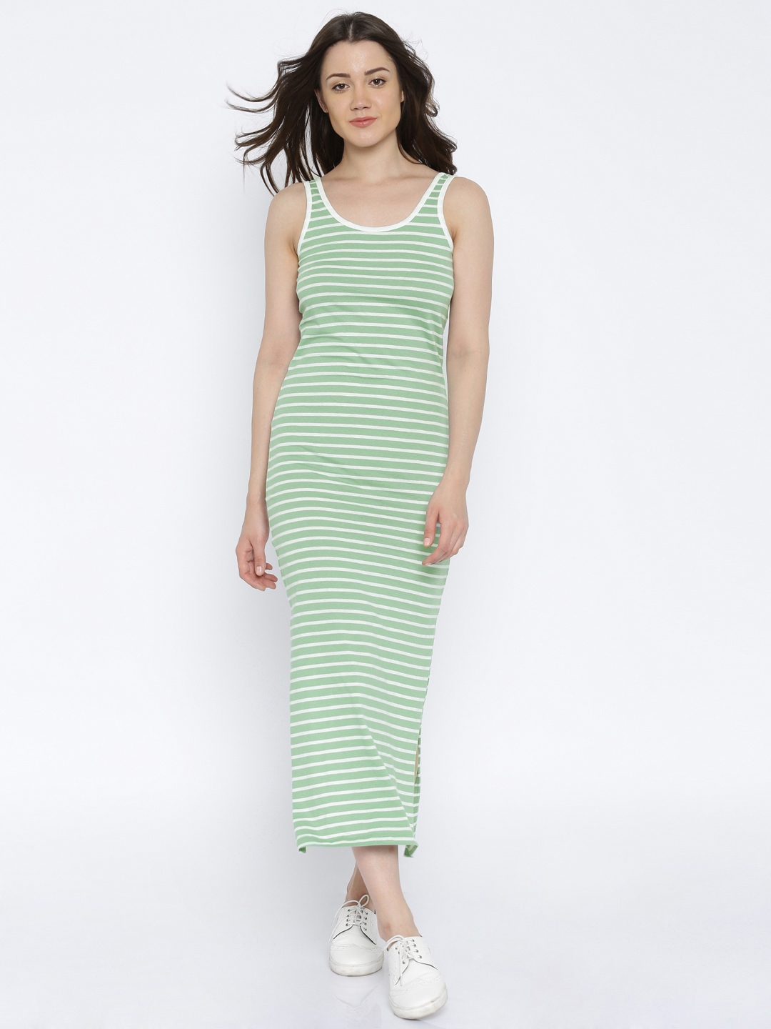 maxi in myntra