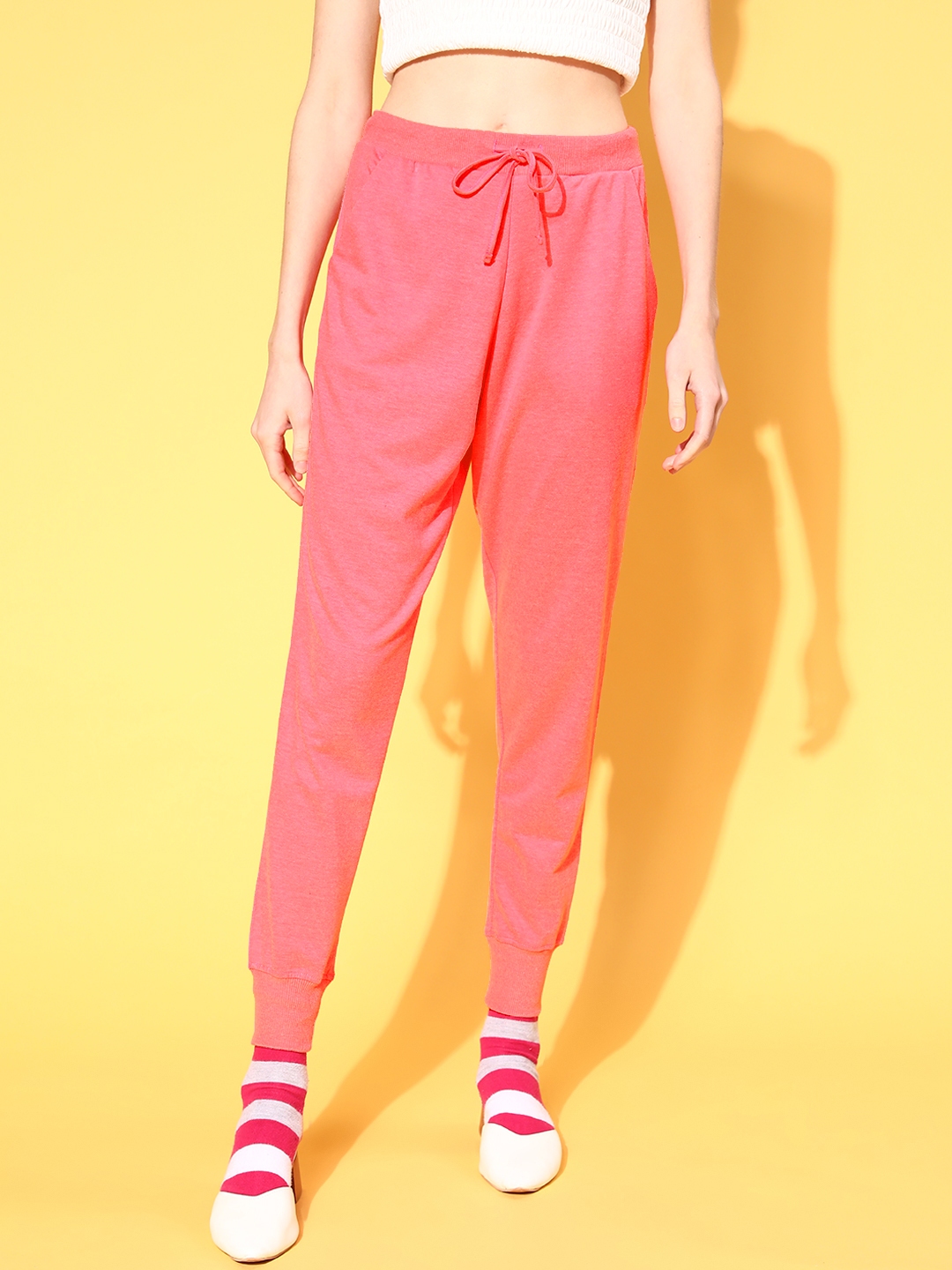 sassafras track pants