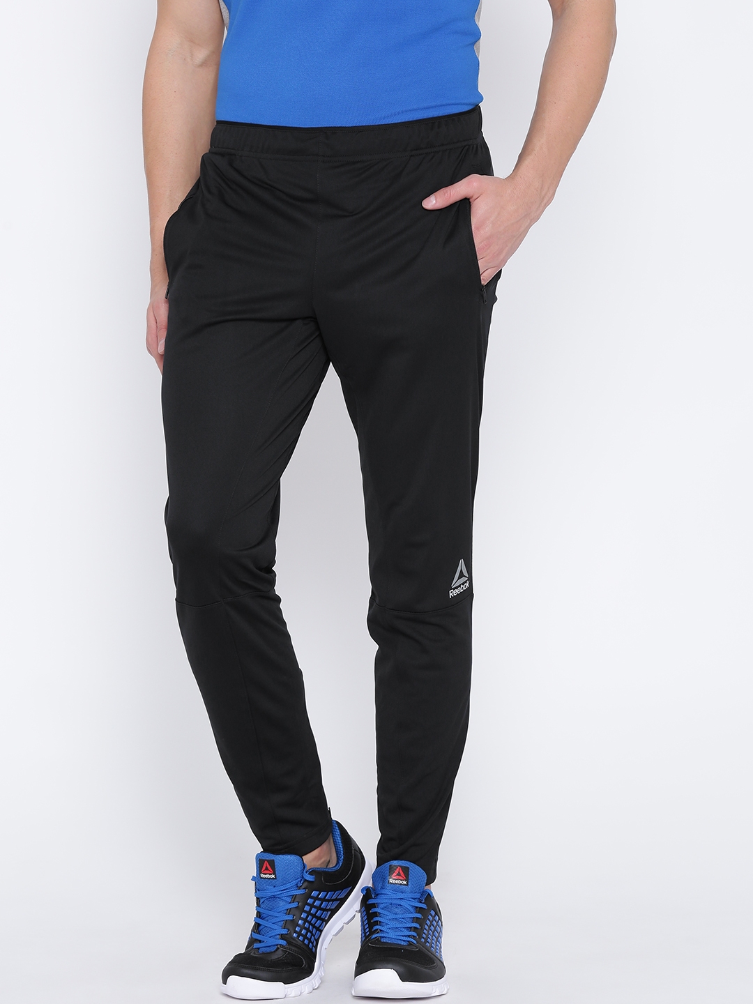 reebok trackster pants