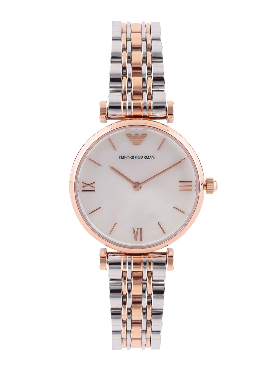 armani emporio women watches