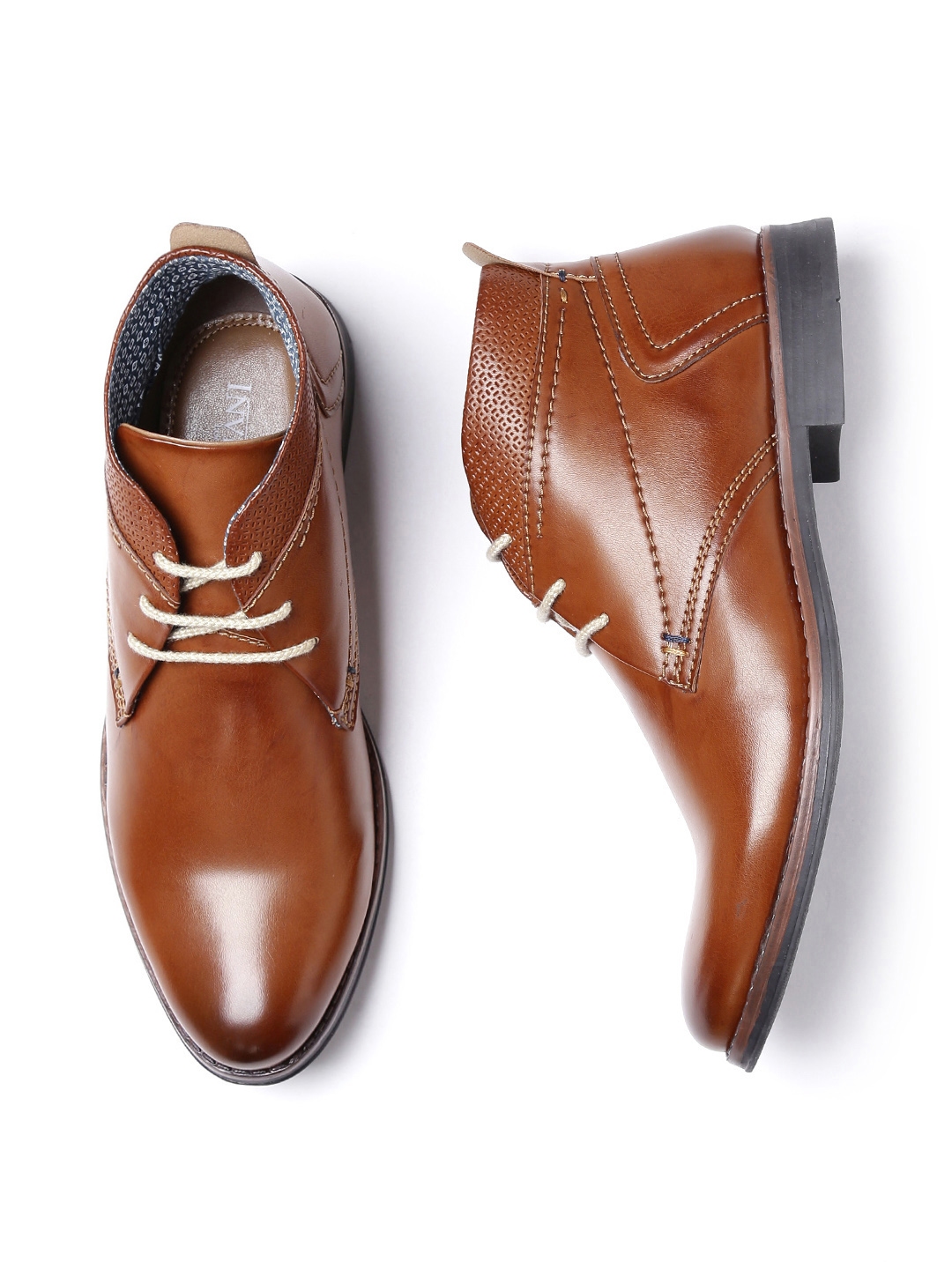 semiformal shoes