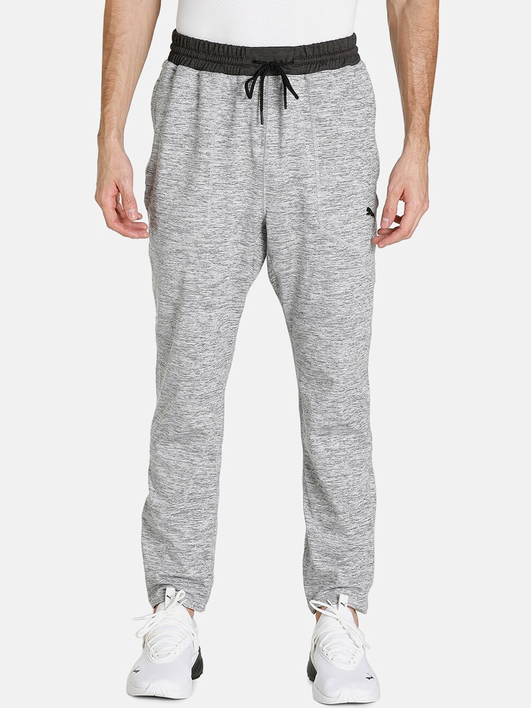 puma regular fit track pants