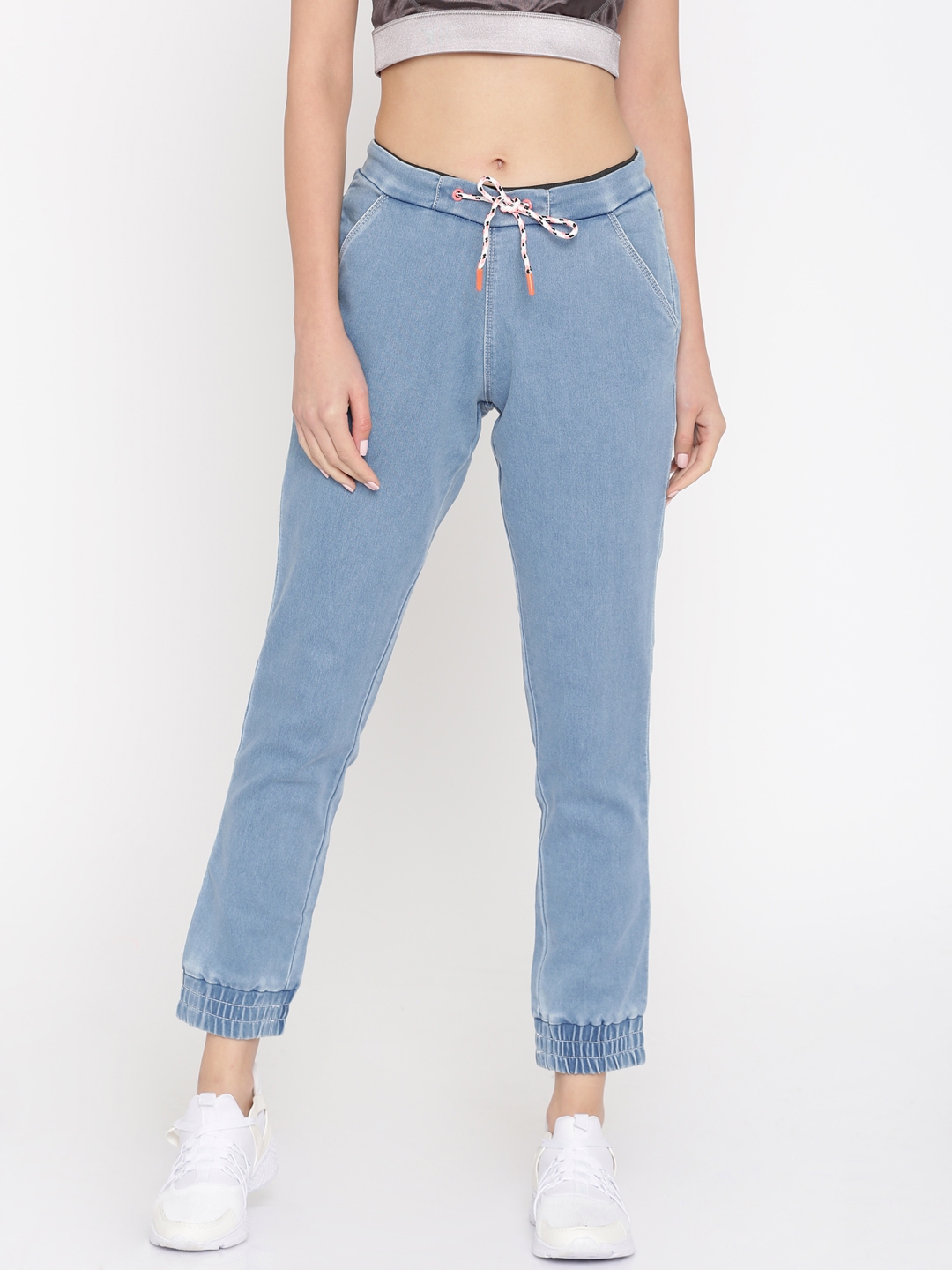 hrx joggers women