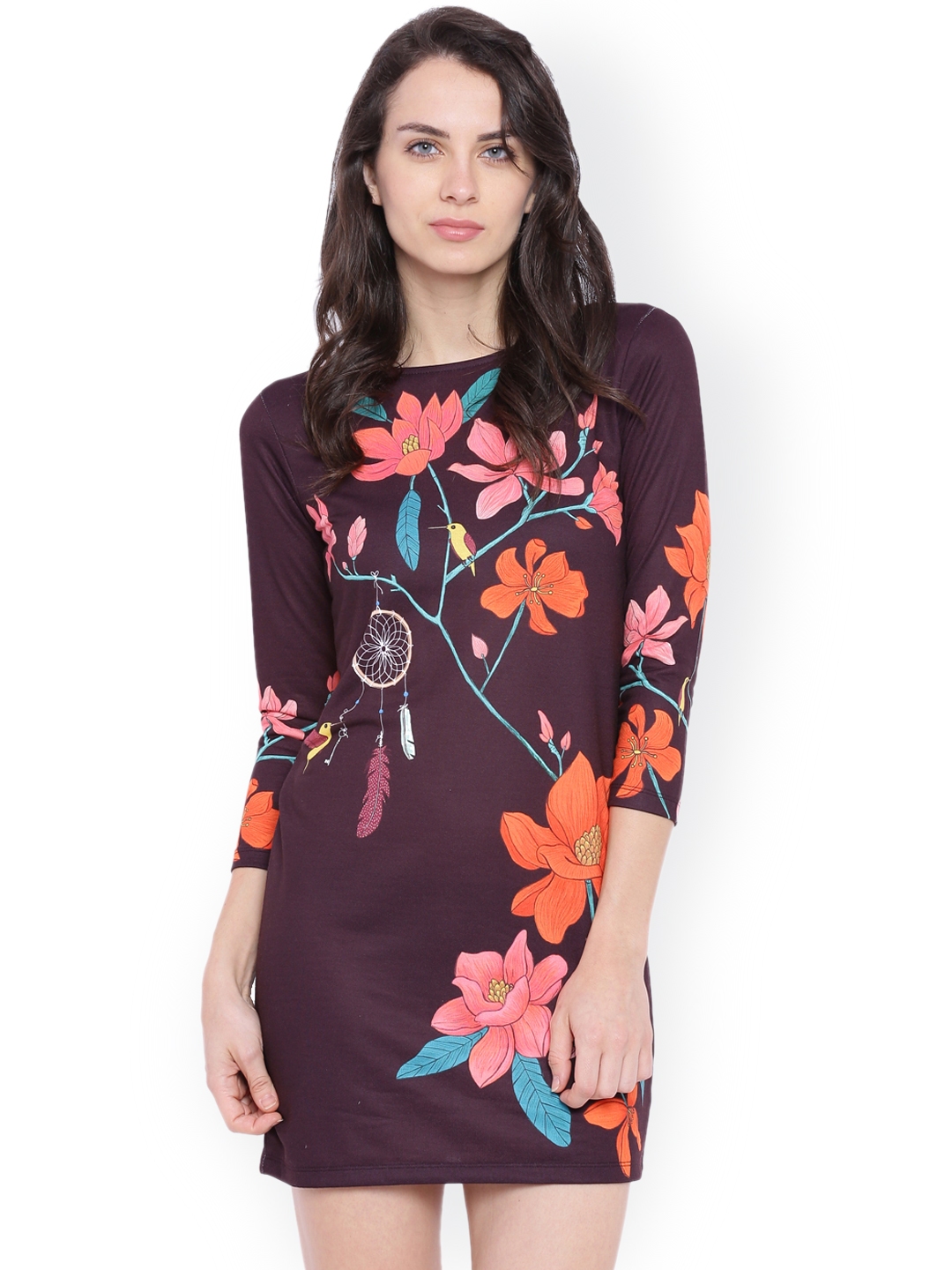 chumbak dresses