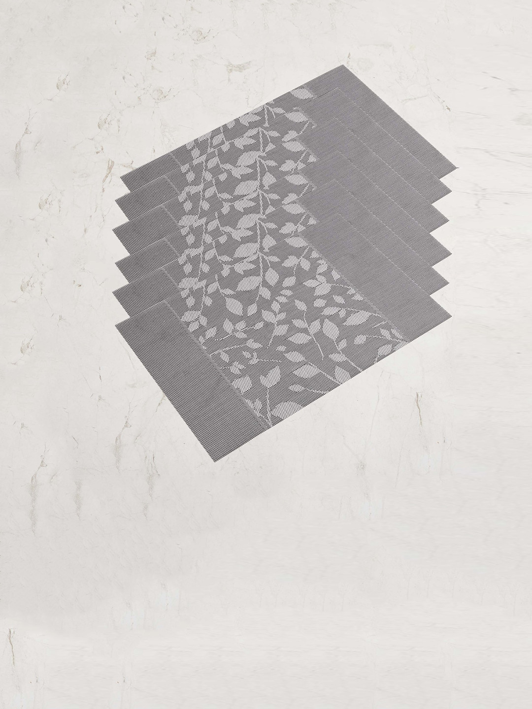 Buy Home Centre Set Of 6 Table Placemats Table Placemats for Unisex