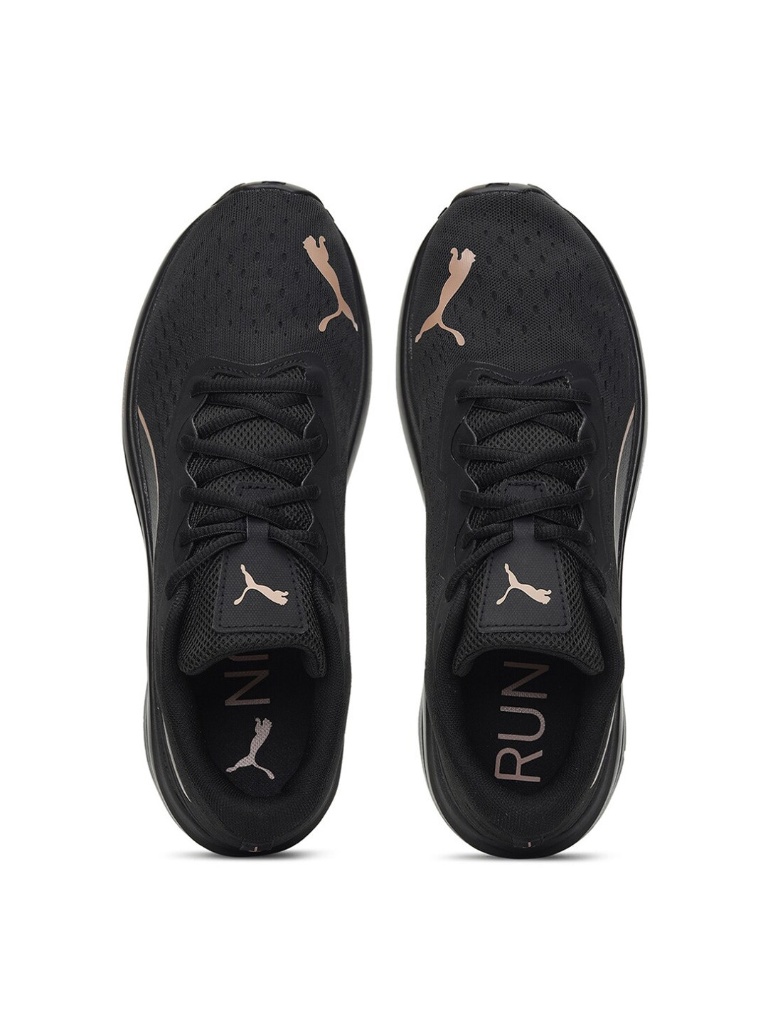 puma aviator running shoes