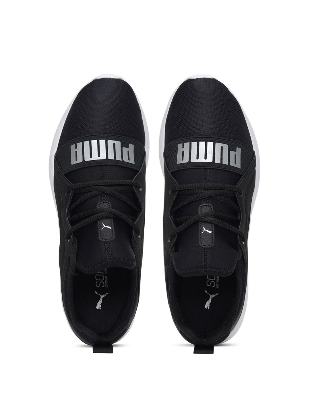 puma icon idp sneakers
