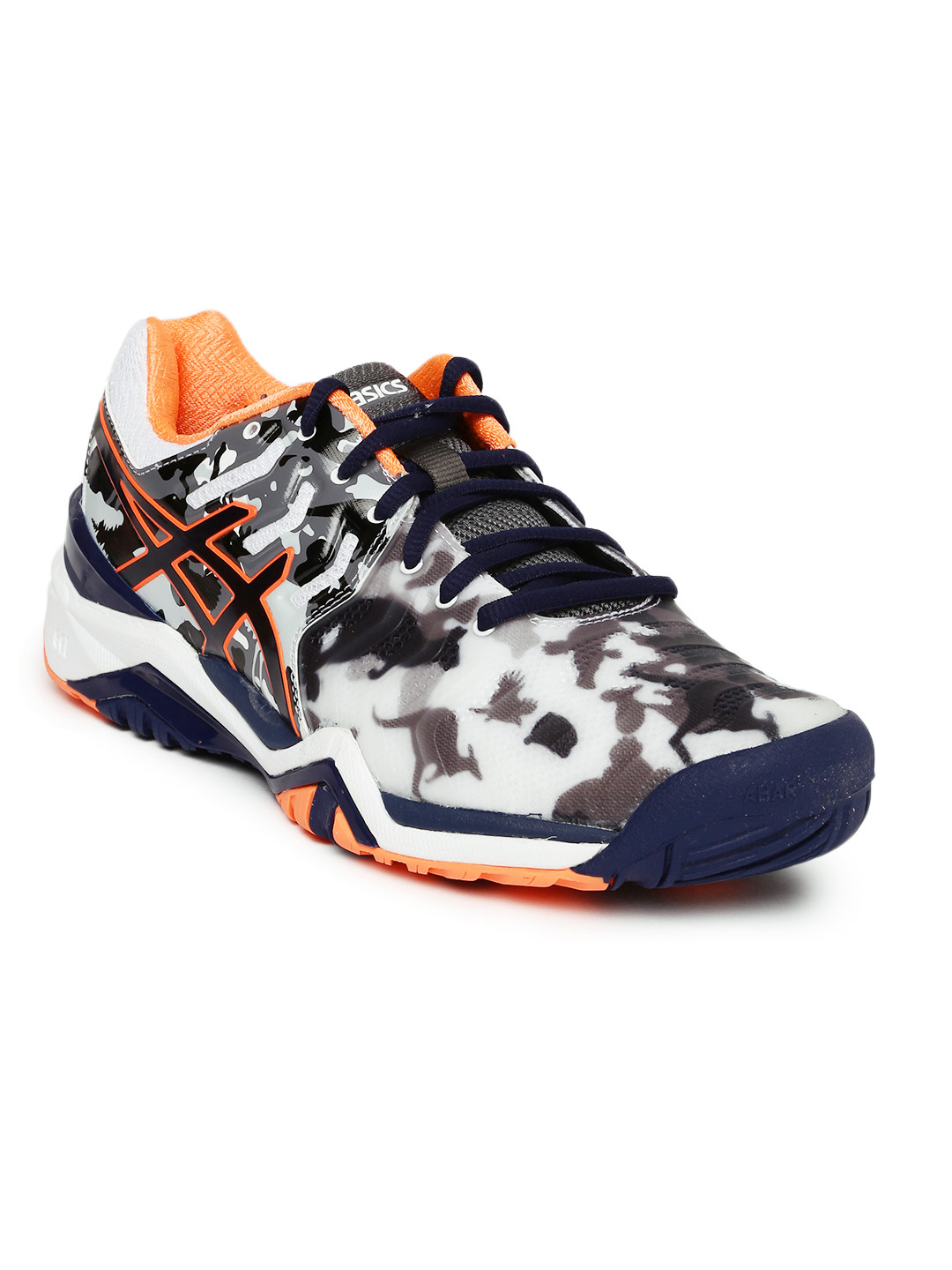 mens grey tennis shoes