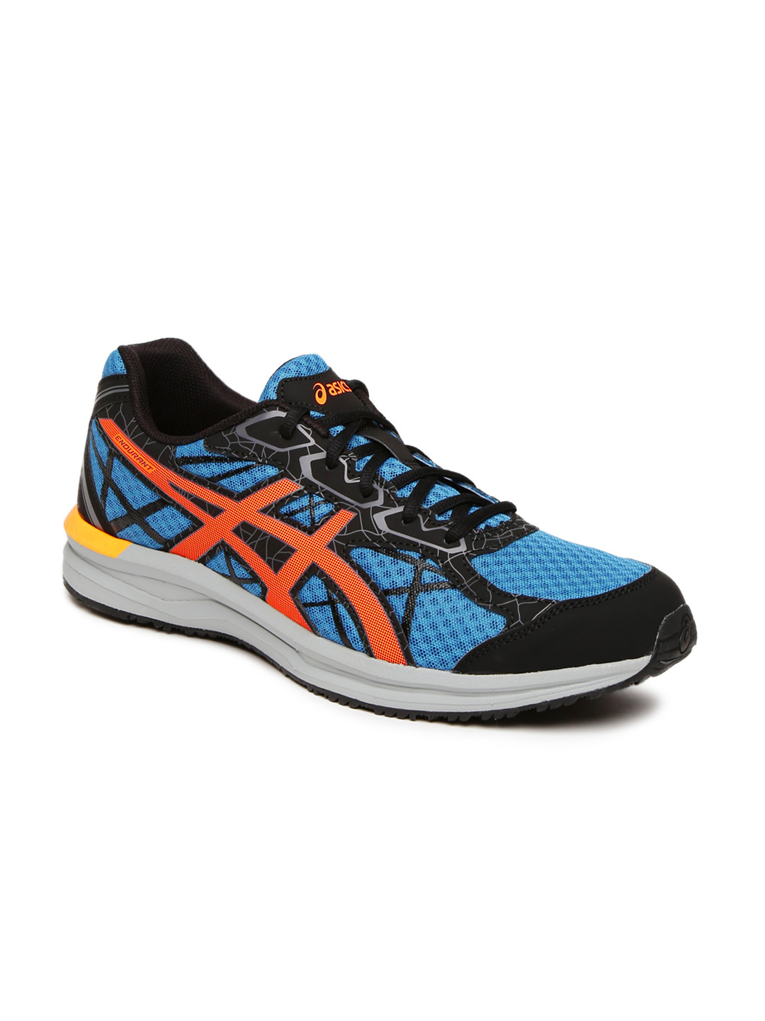 asics men's endurant running shoes