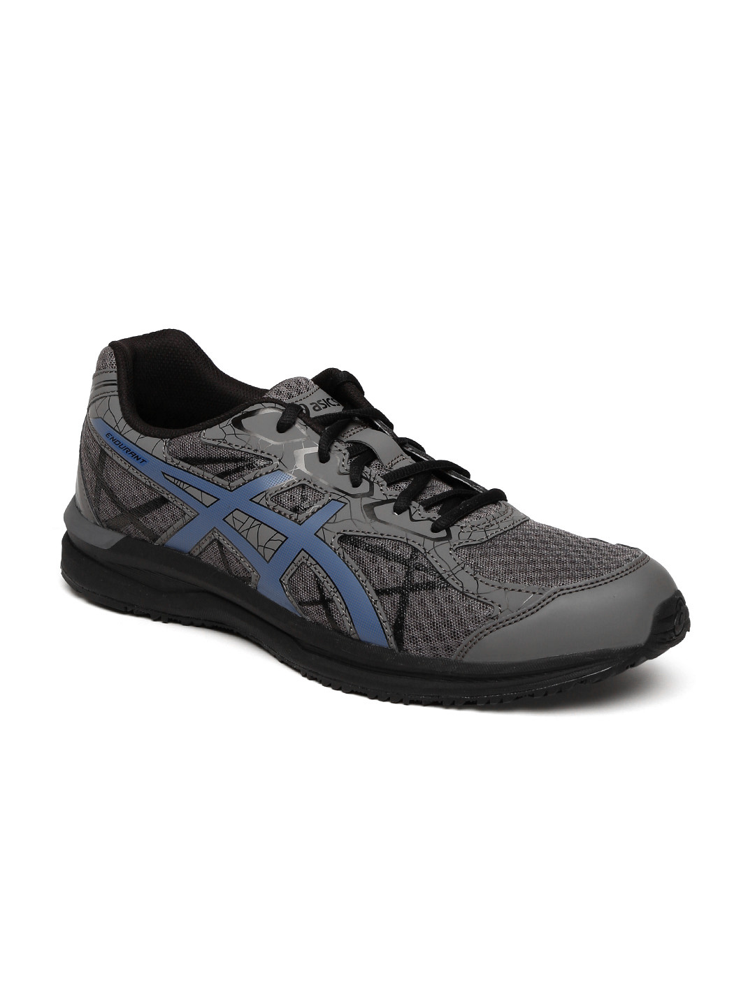 asics endurant mens trainers