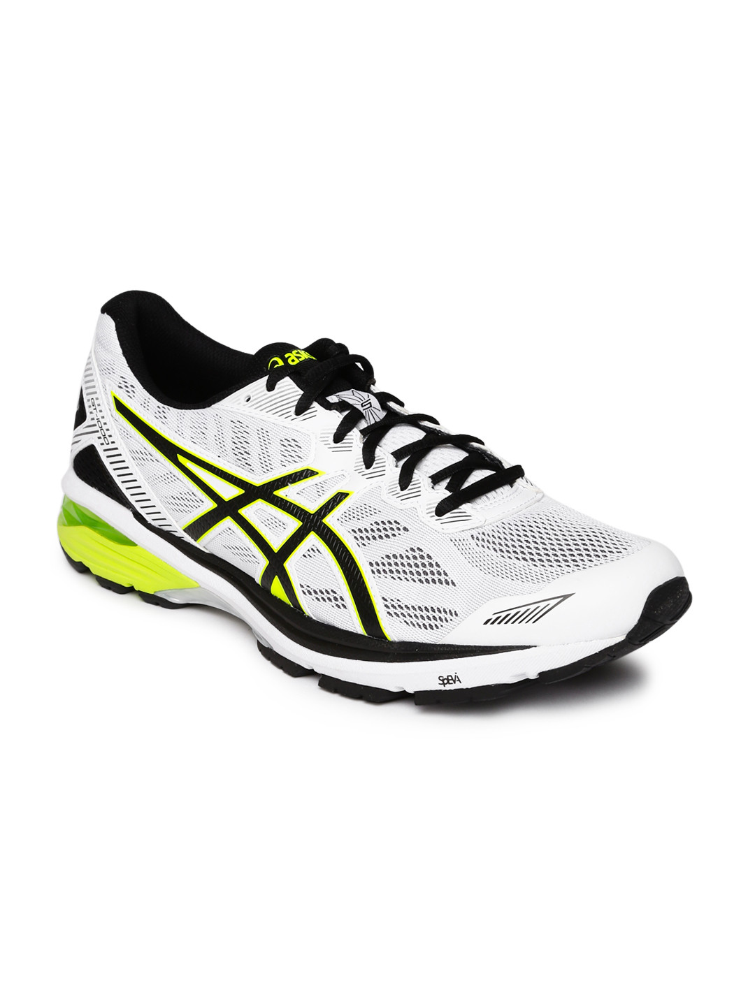 myntra asics