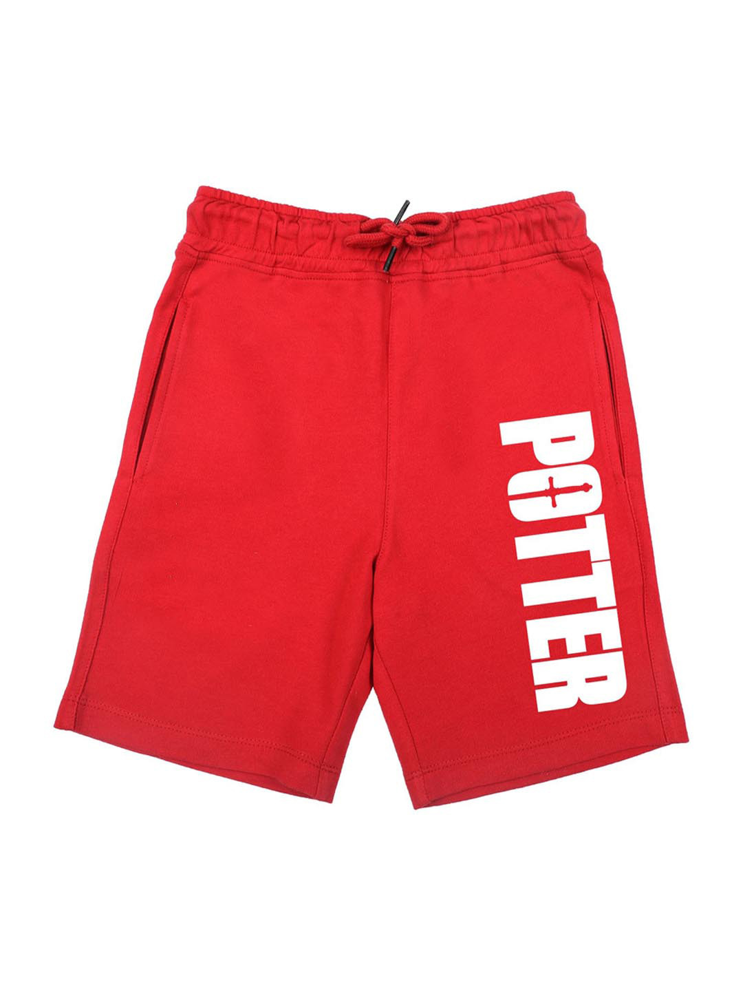 Harry Check Shorts