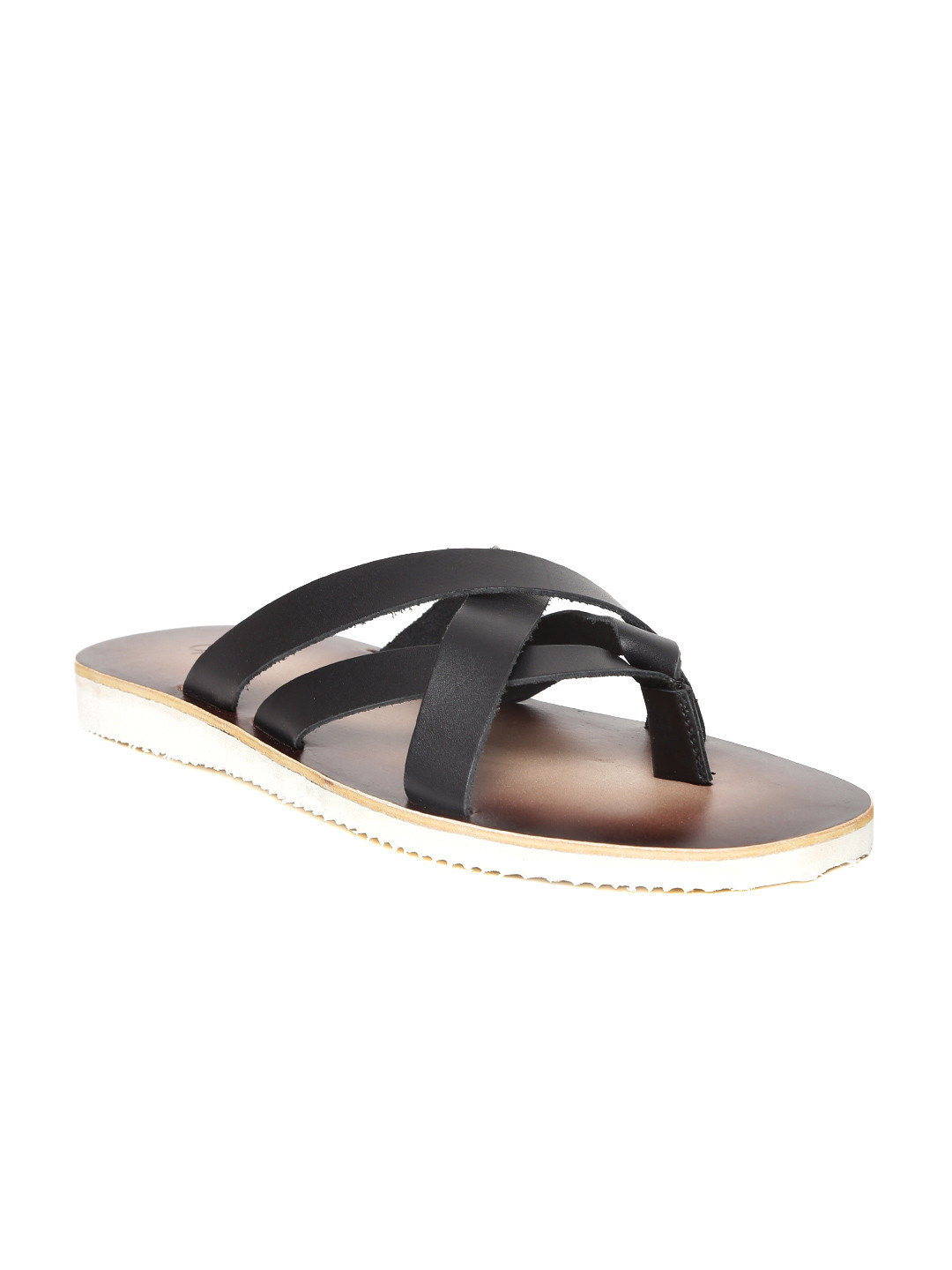 benetton sandals