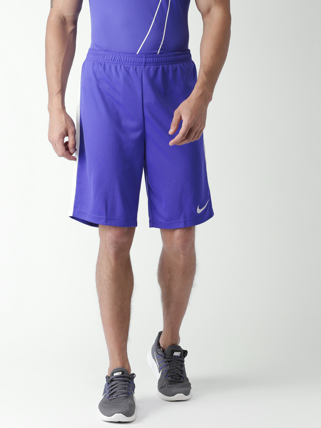 colorful nike shorts men
