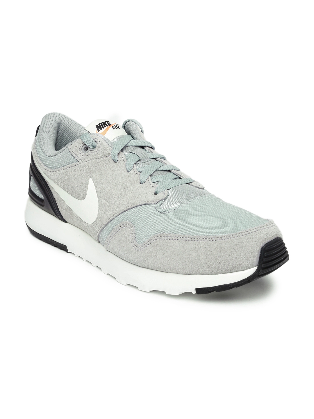 nike men navy air vibenna sneakers