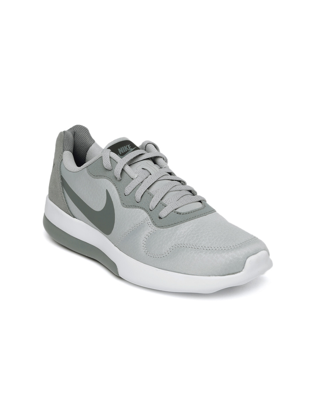 womens gray nike sneakers