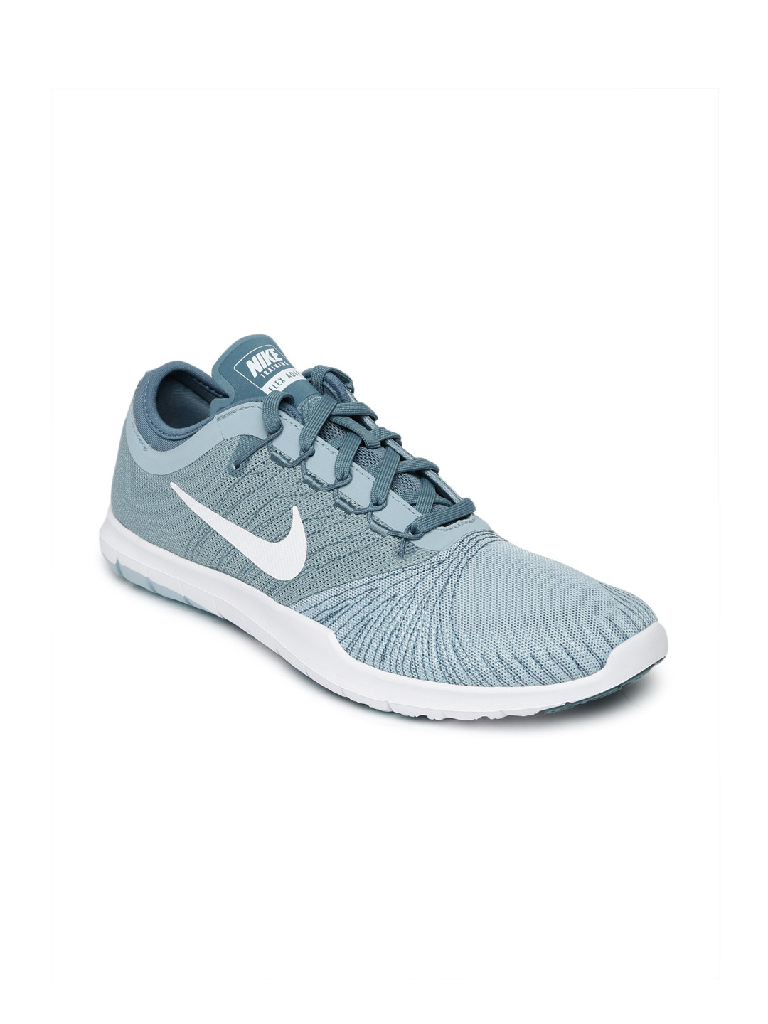 nike women's flex adapt tr training shoes