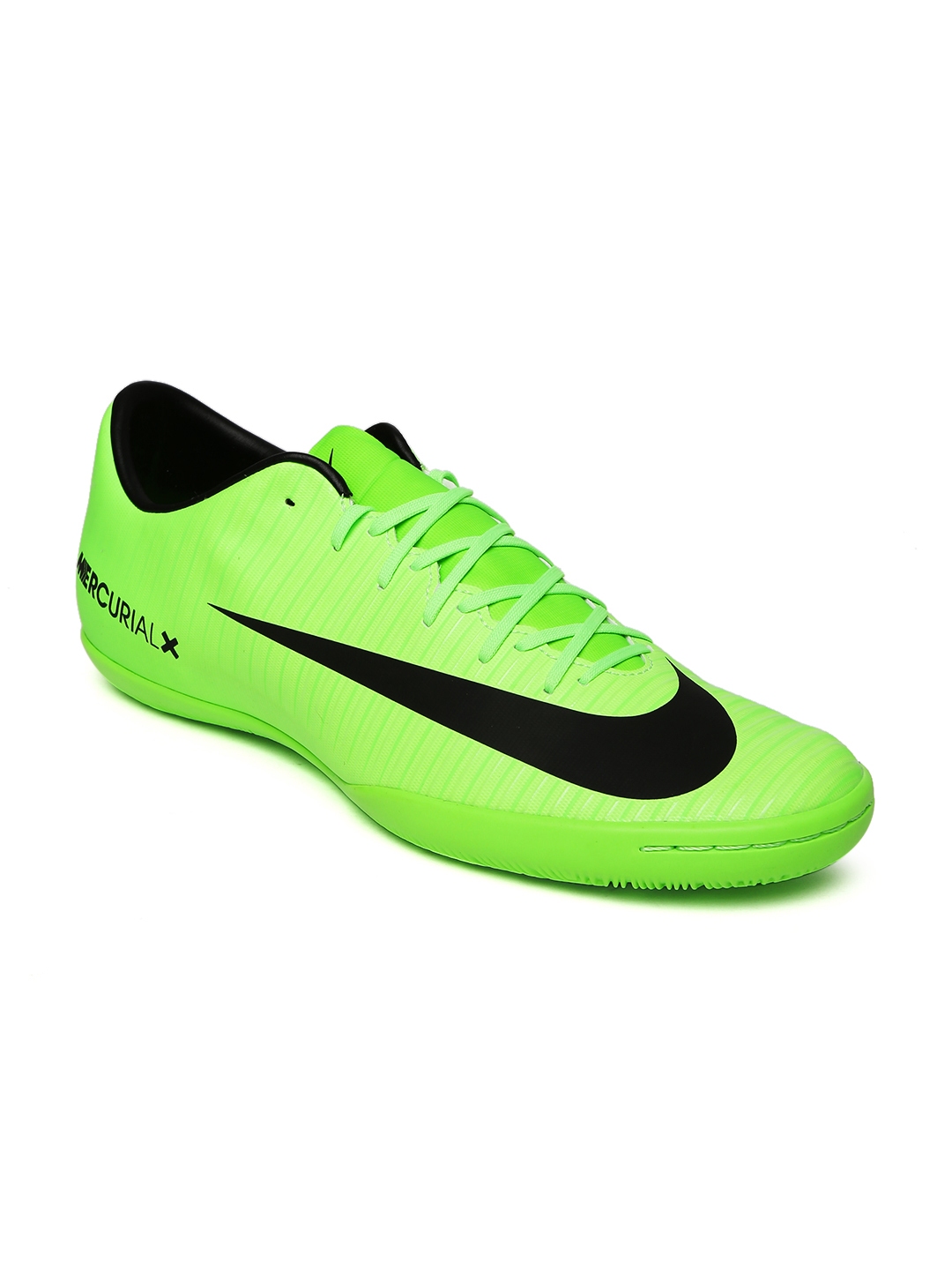 nike fluorescent basketball shoes