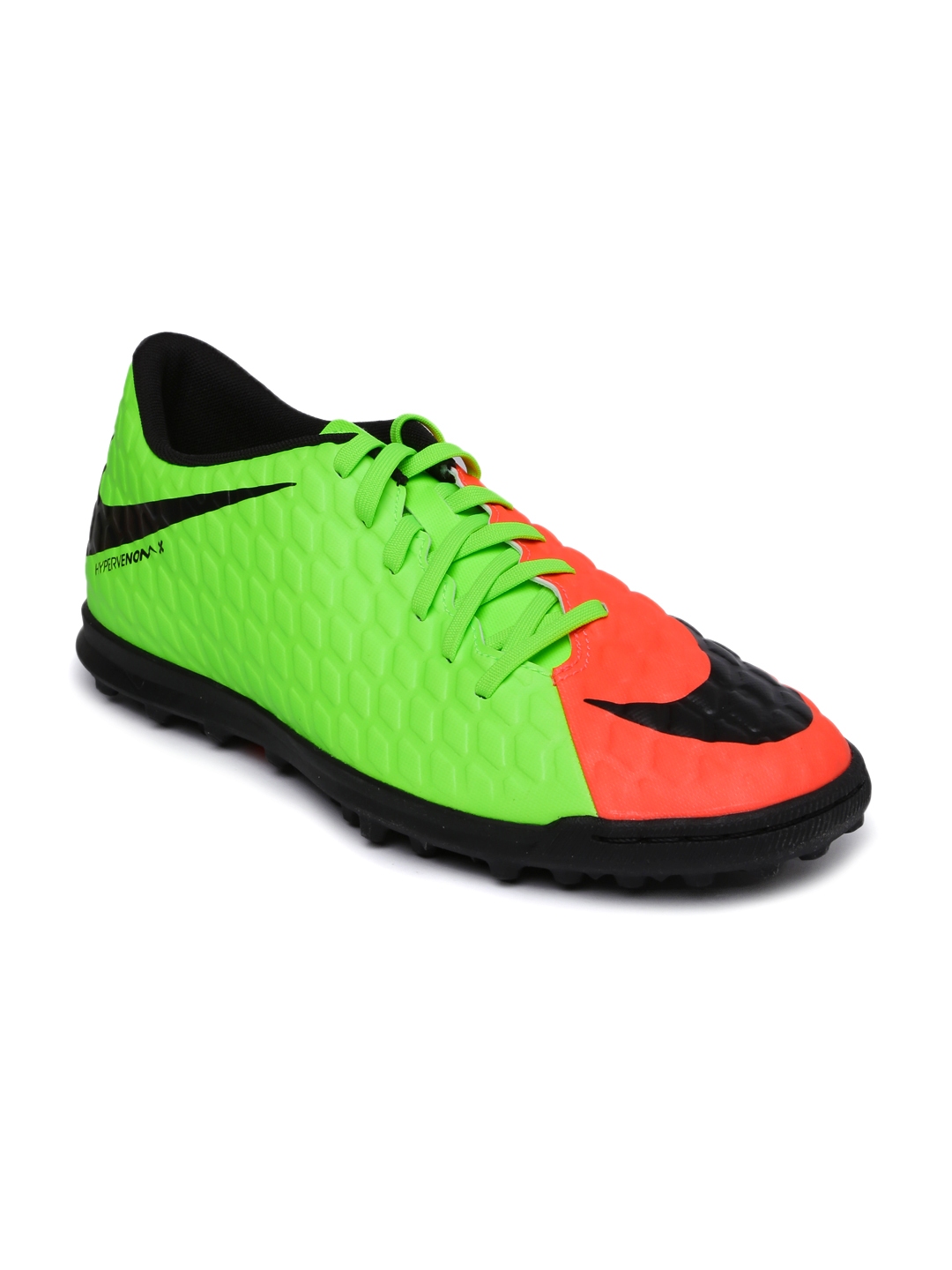 fluorescent green shoes nike