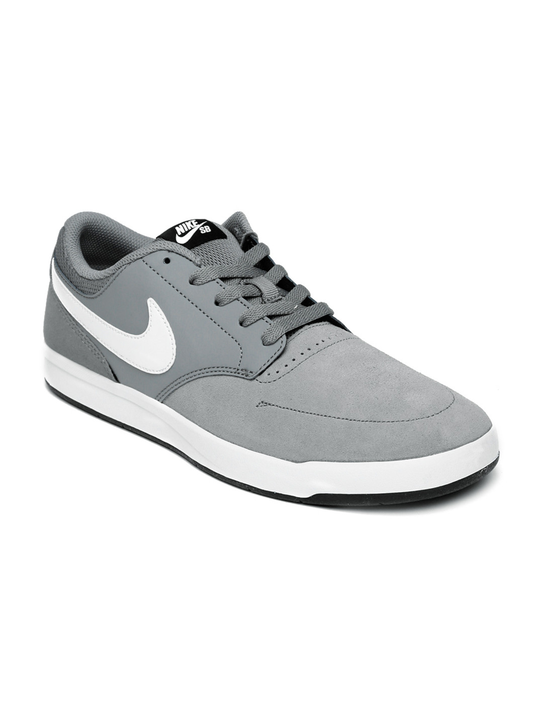 nike sb fokus black