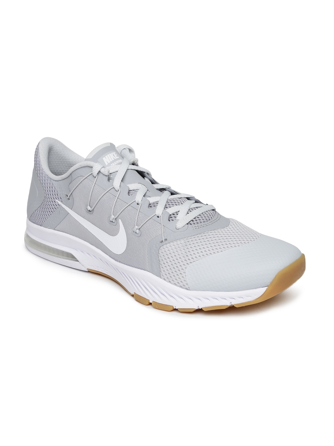 light grey nike shoes mens