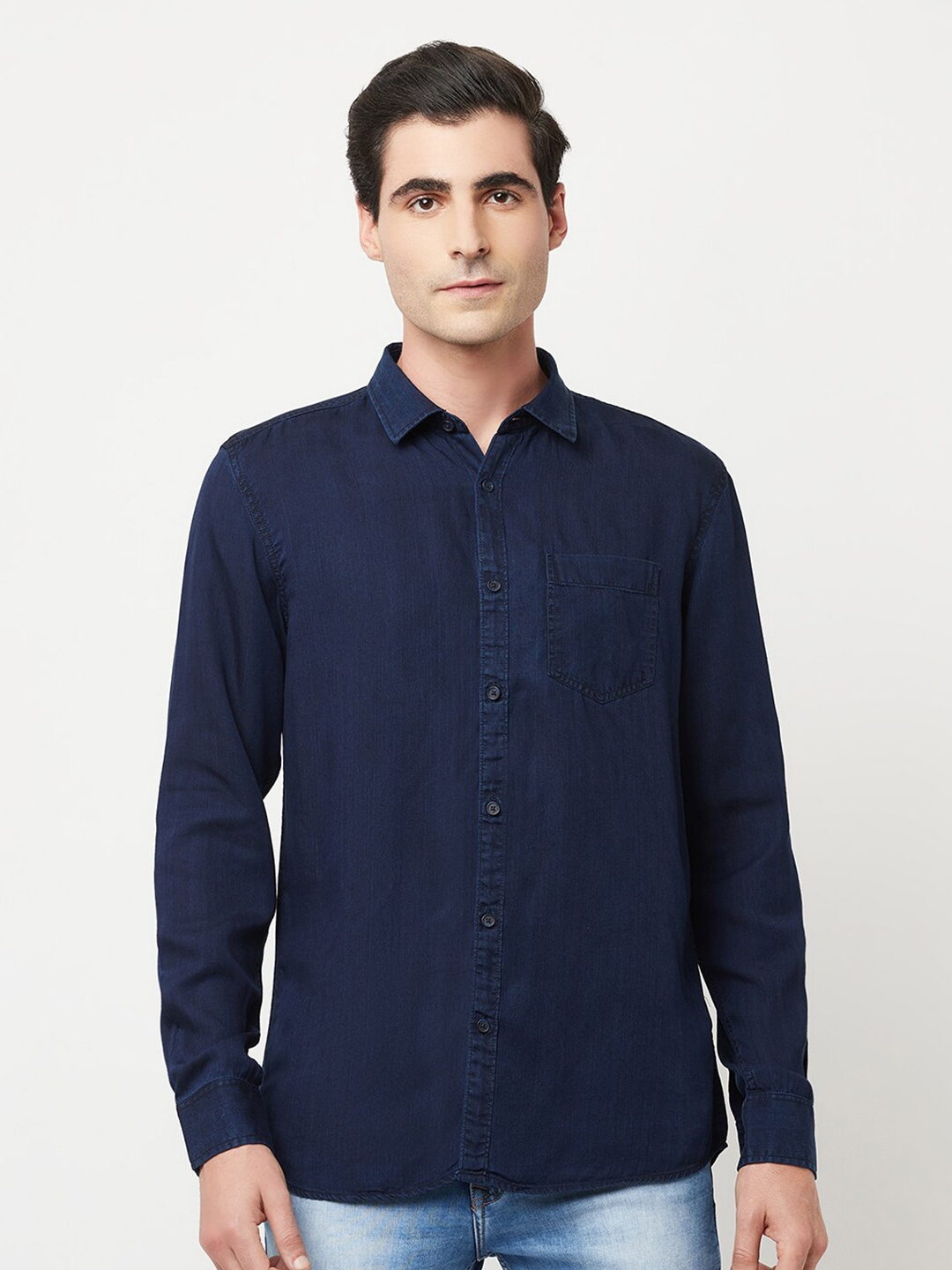 octave mettle shirts