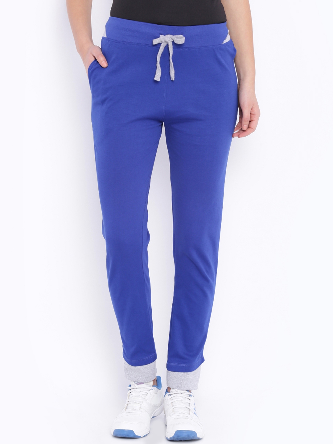 campus track pants