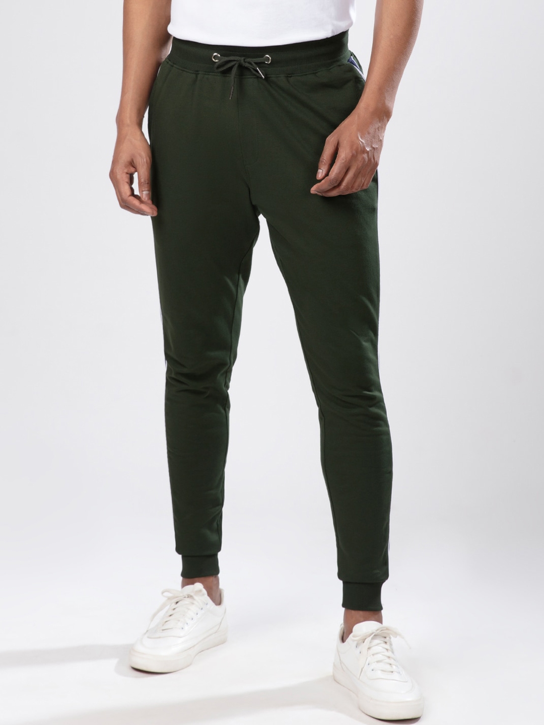 souled store track pants
