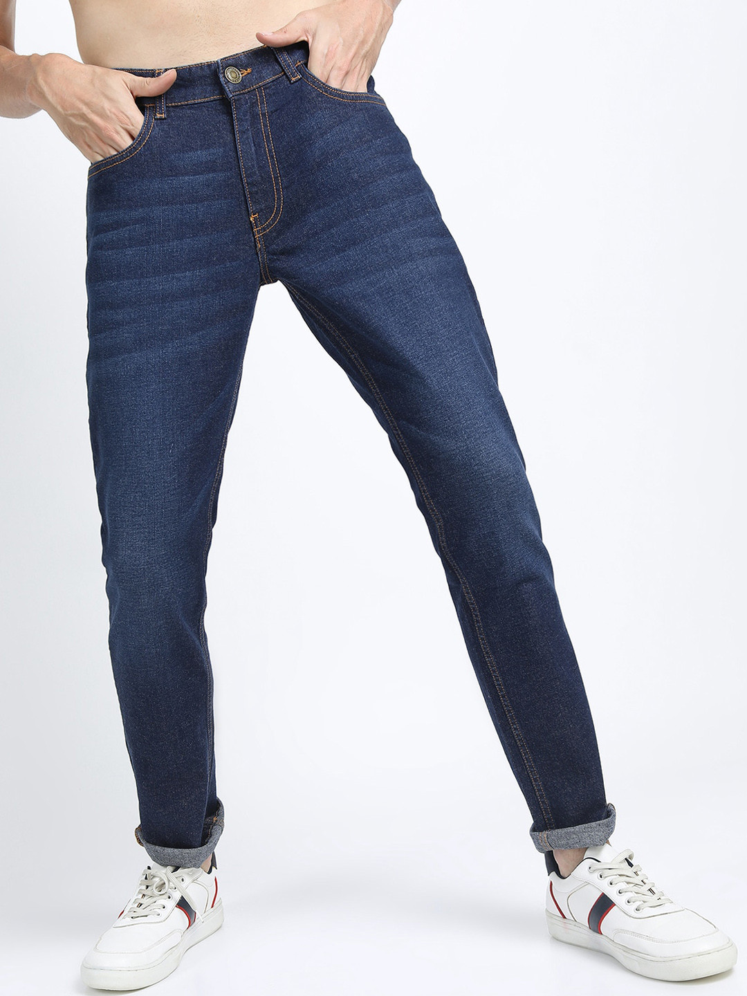 highlander jeans myntra