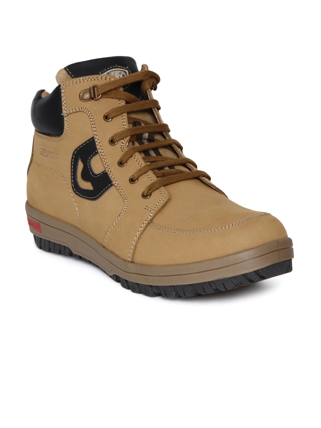 raid and chief shoes