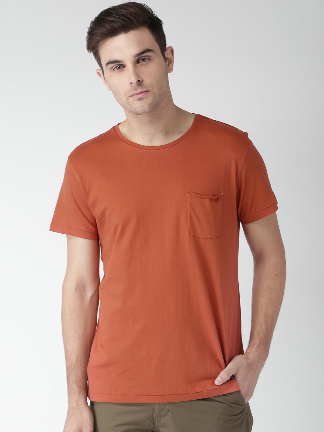 mast & harbour t shirt