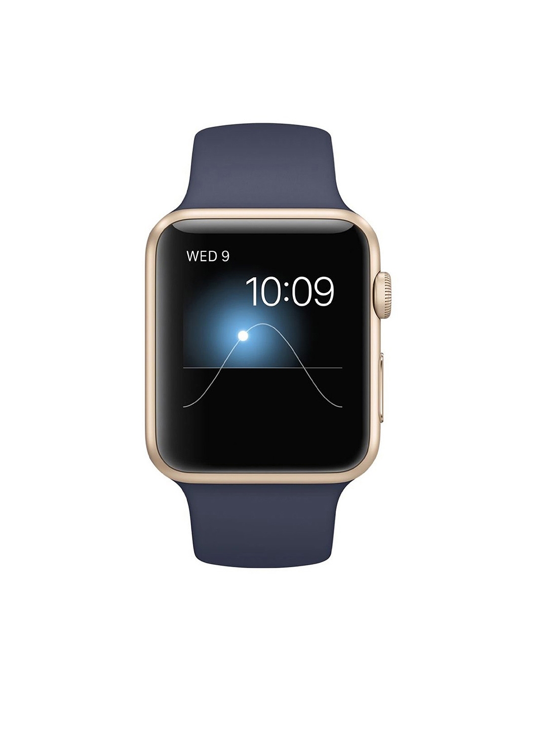 apple series 1 compatibility