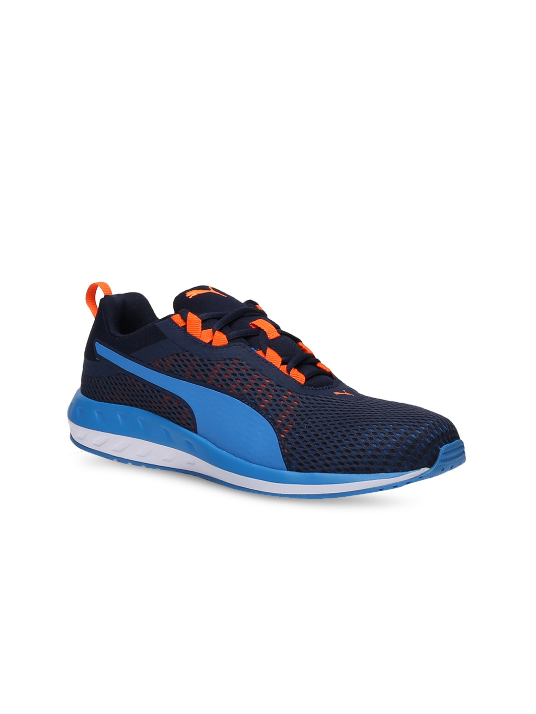 puma flare shoes