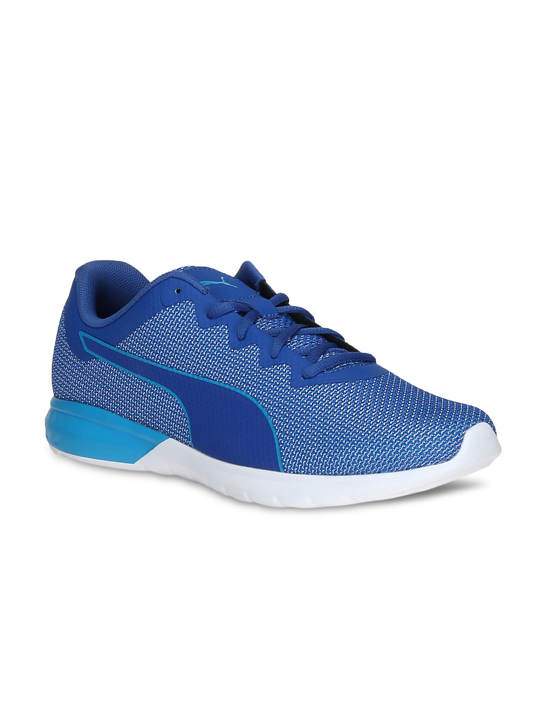puma vigor running shoes