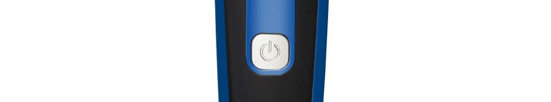 Buy NICKSUN CM 2144 Cordless Trimmer Blue - Trimmer for Unisex 17597342 ...