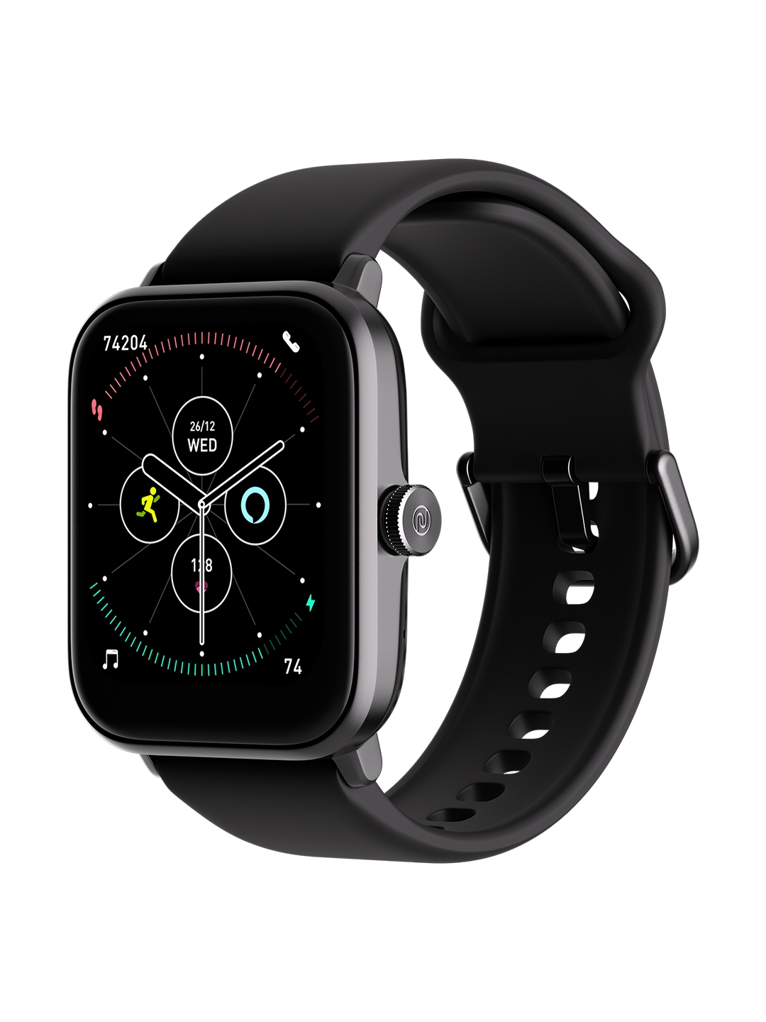 smart watch myntra