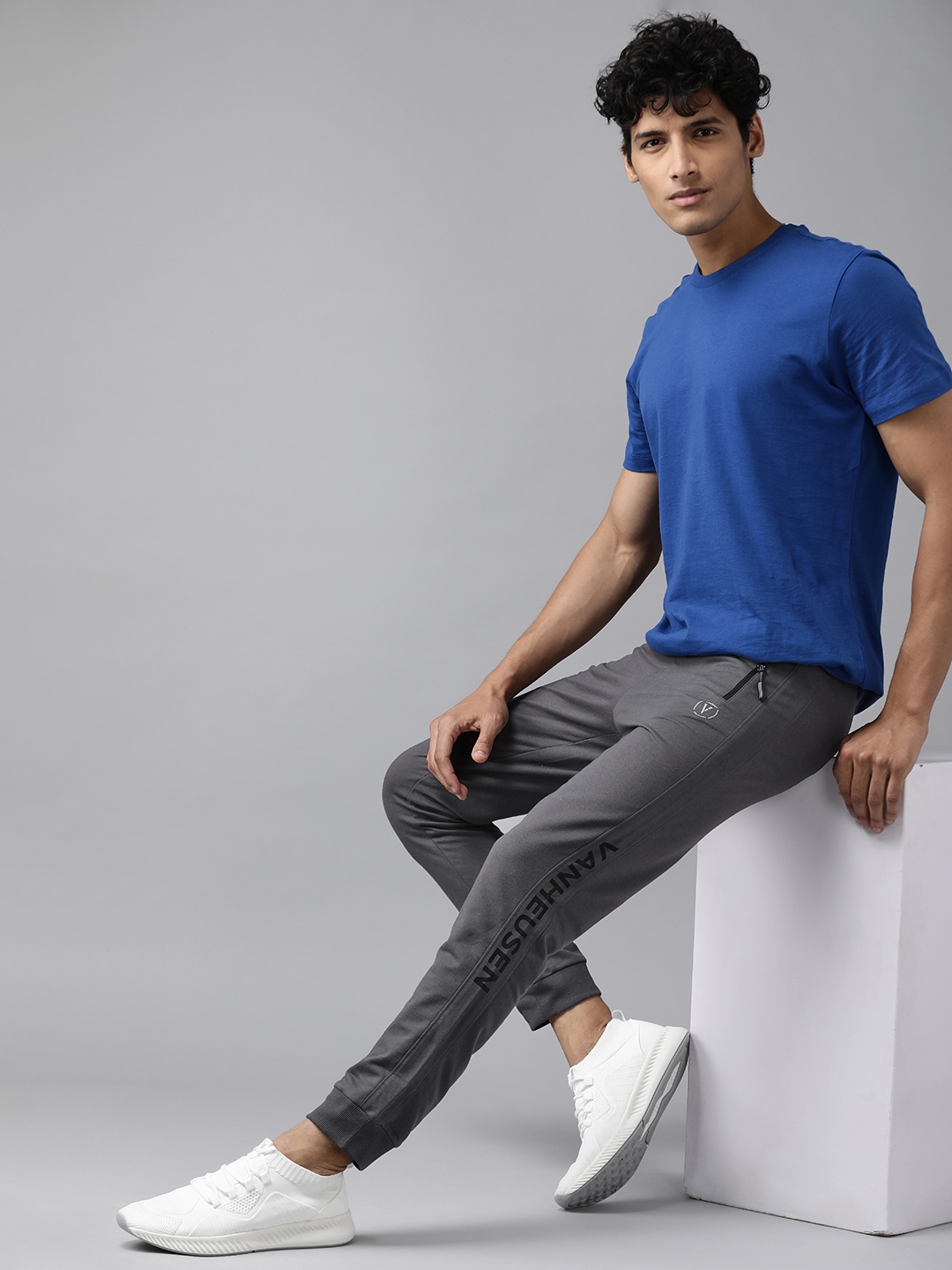 van heusen joggers