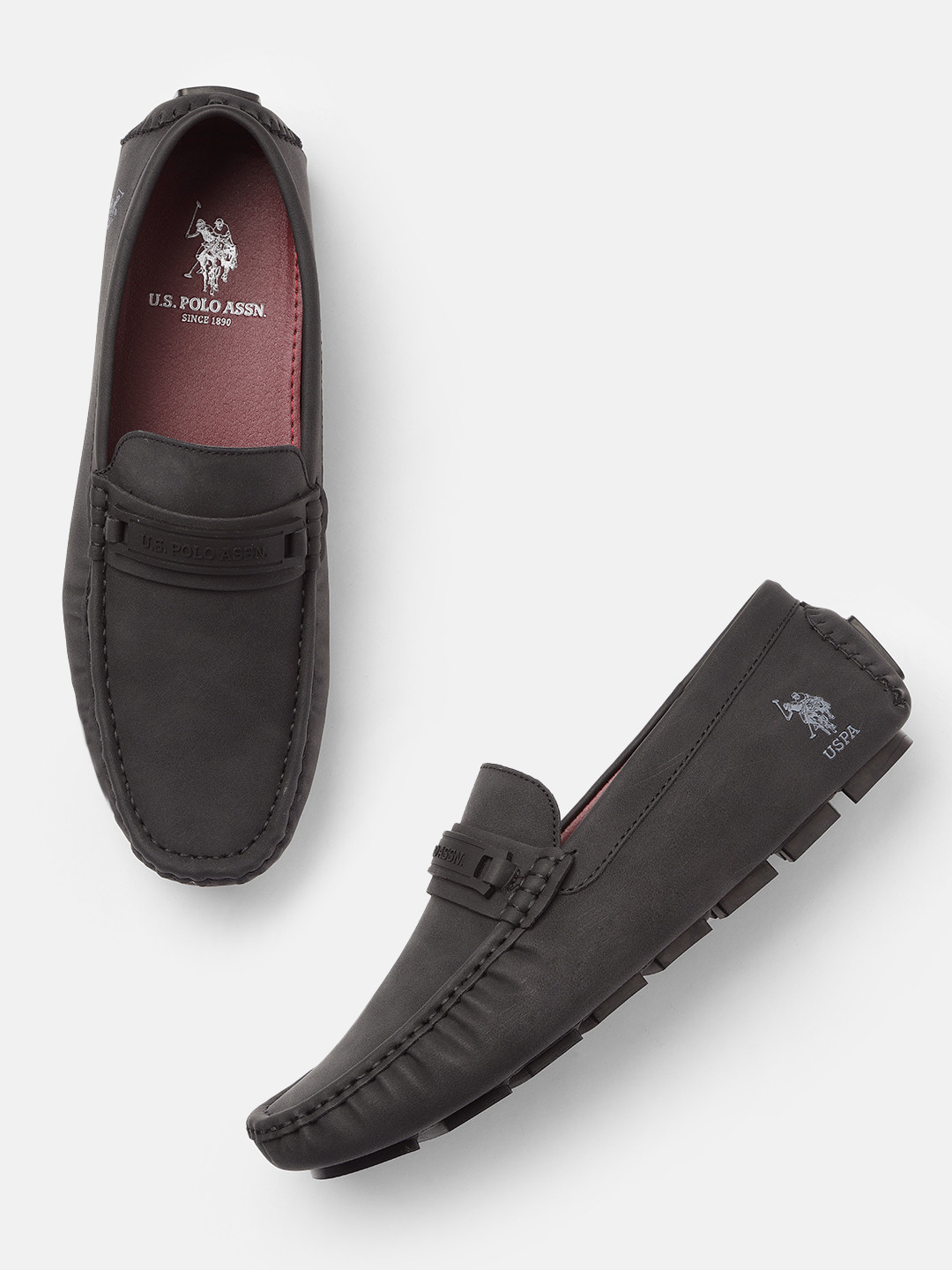 polo bedroom shoes