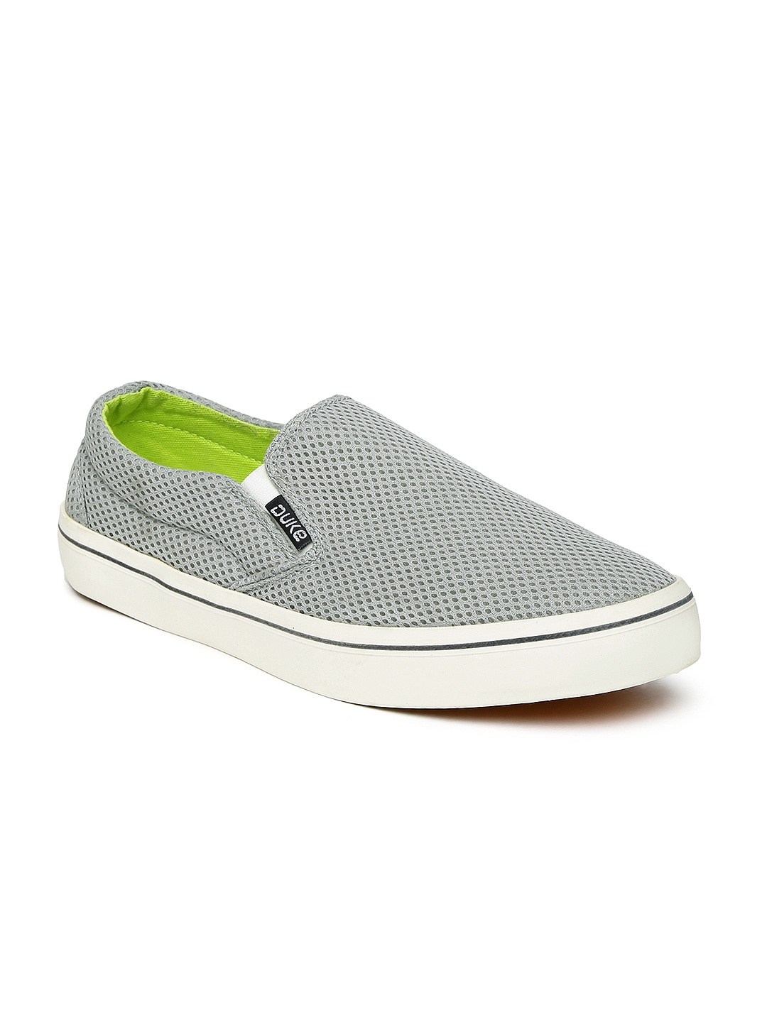 duke slip on shoes