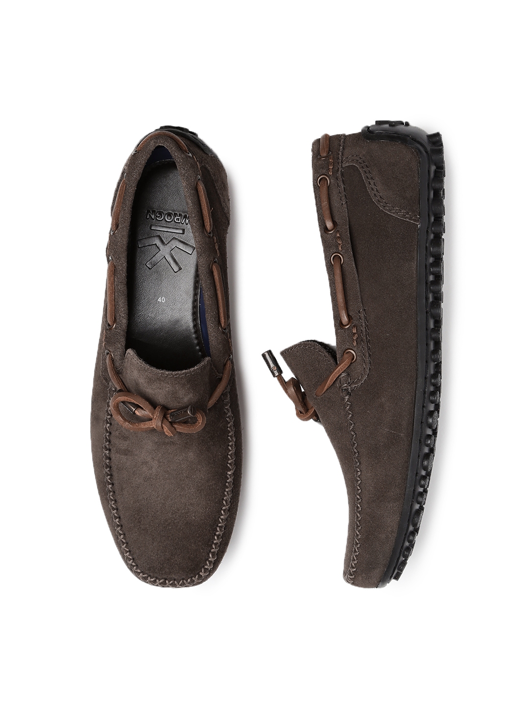 wrogn shoes official website