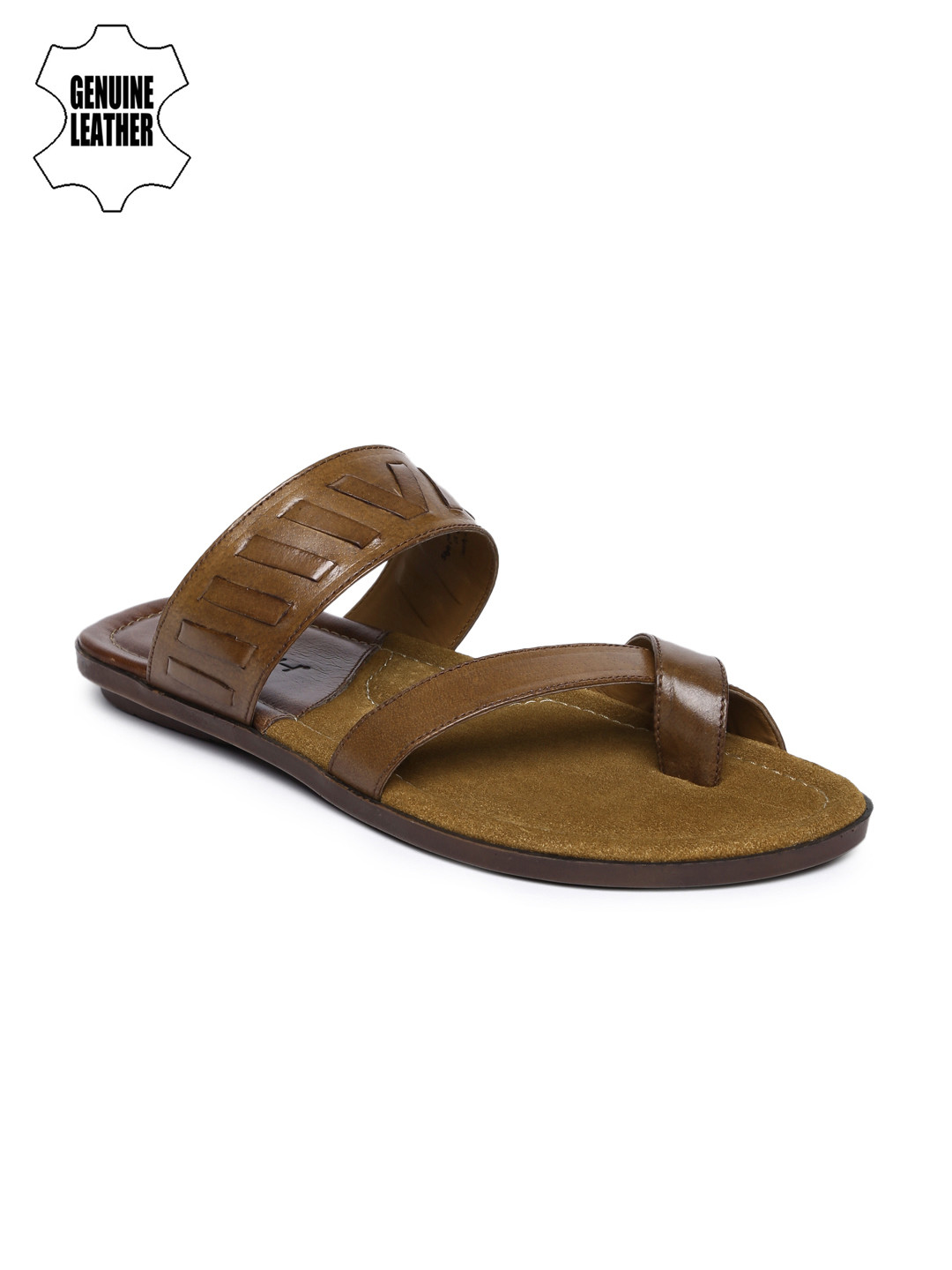 ruosh brown sandals